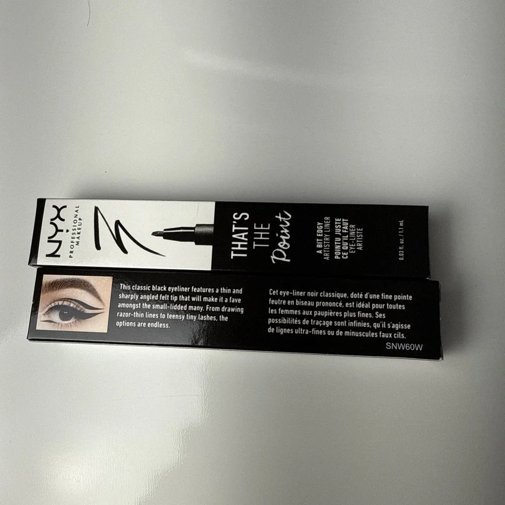 NYX professional that